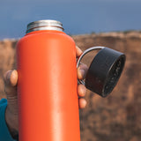Wide Loop Cap (for Wide Bottles)