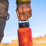 Wide Loop Cap (for Wide Bottles)